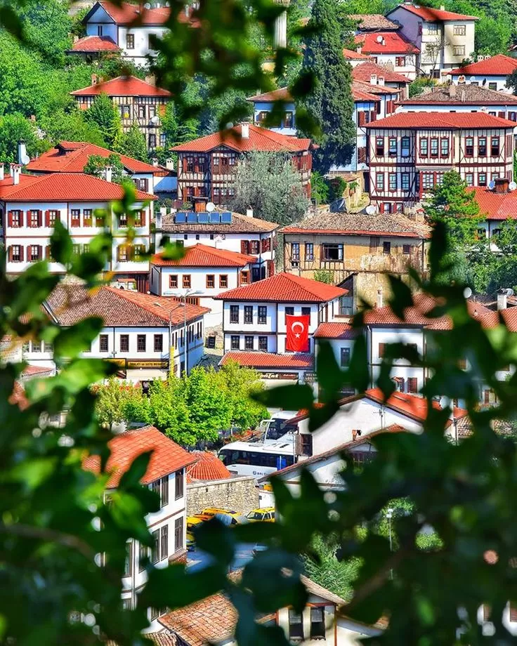 İzmir Çıkışlı Batı Karadeniz Turu (2 Gece Konaklama), Şile Ağvalı