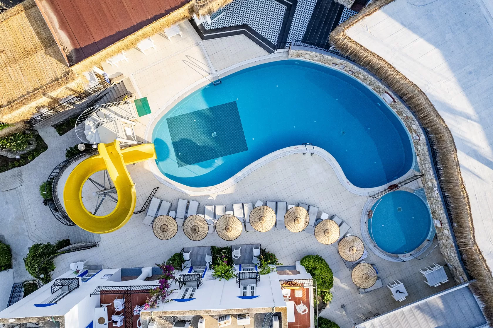 İzmir Çıkışlı Bodrum Tatil Turu (2 Gün 1 Gece)