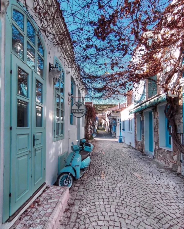 İzmir Çıkışlı Bozcaada Gökçeada Turları, 1 Gece Konaklamalı