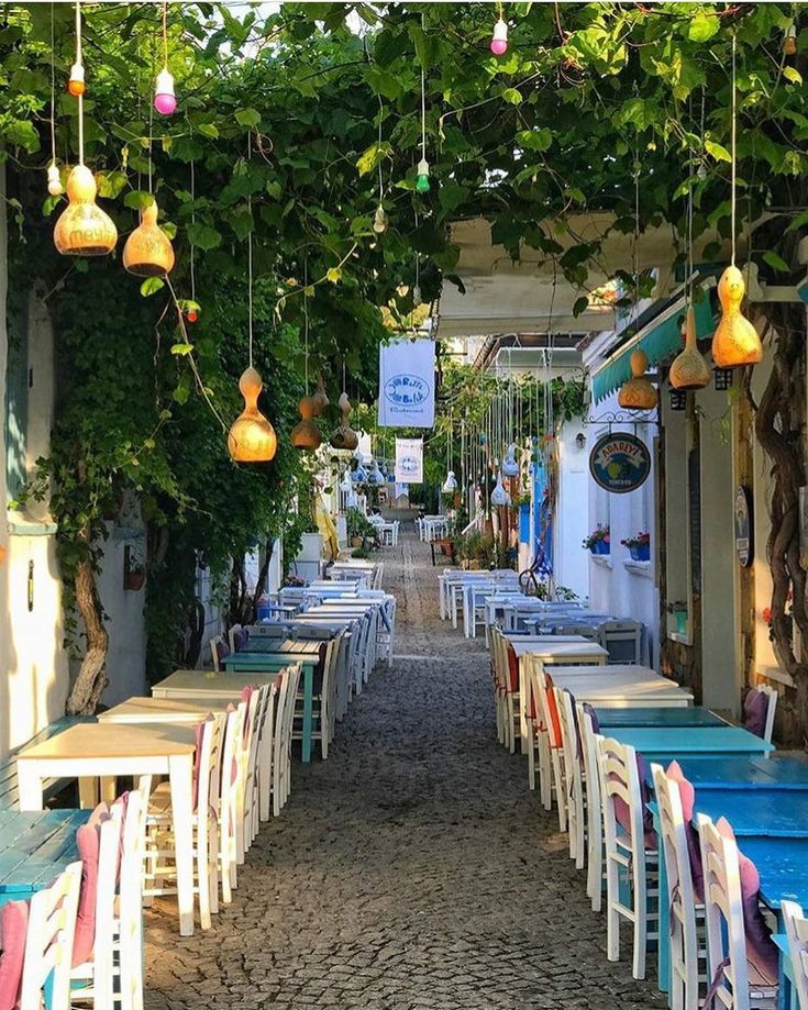 İzmir Çıkışlı Bozcaada Gökçeada Turları, 1 Gece Konaklamalı