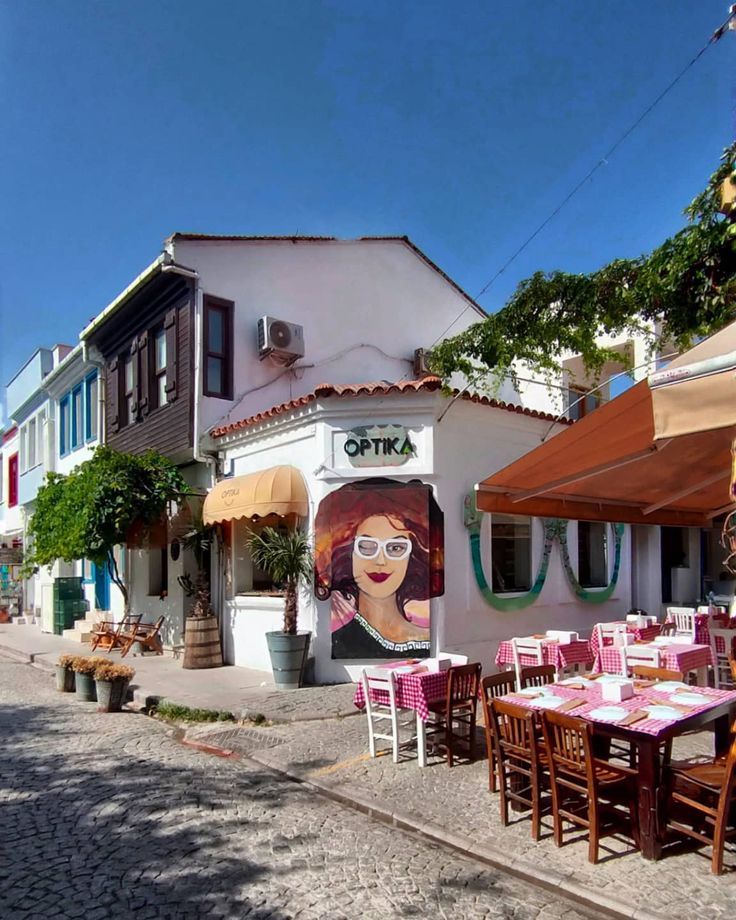 İzmir Çıkışlı Bozcaada Gökçeada Turları, 1 Gece Konaklamalı