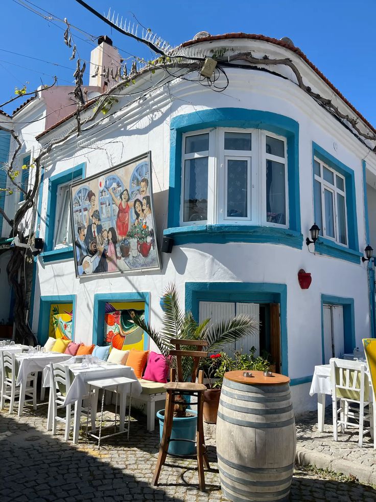 İzmir Çıkışlı Bozcaada Gökçeada Turları, 1 Gece Konaklamalı
