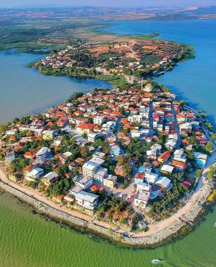 Ramazan Bayramı Mudanya Gölyazı Bursa Turu (1 Gece )