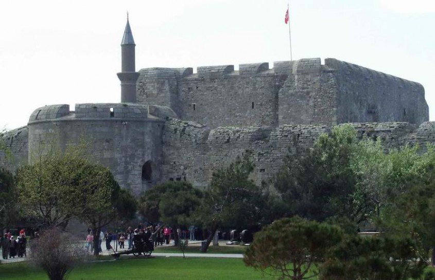 İzmir Çıkışlı Çanakkale Turu