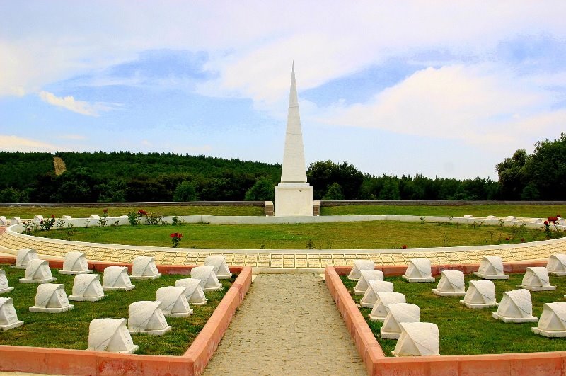 İzmir Çıkışlı Çanakkale Turu