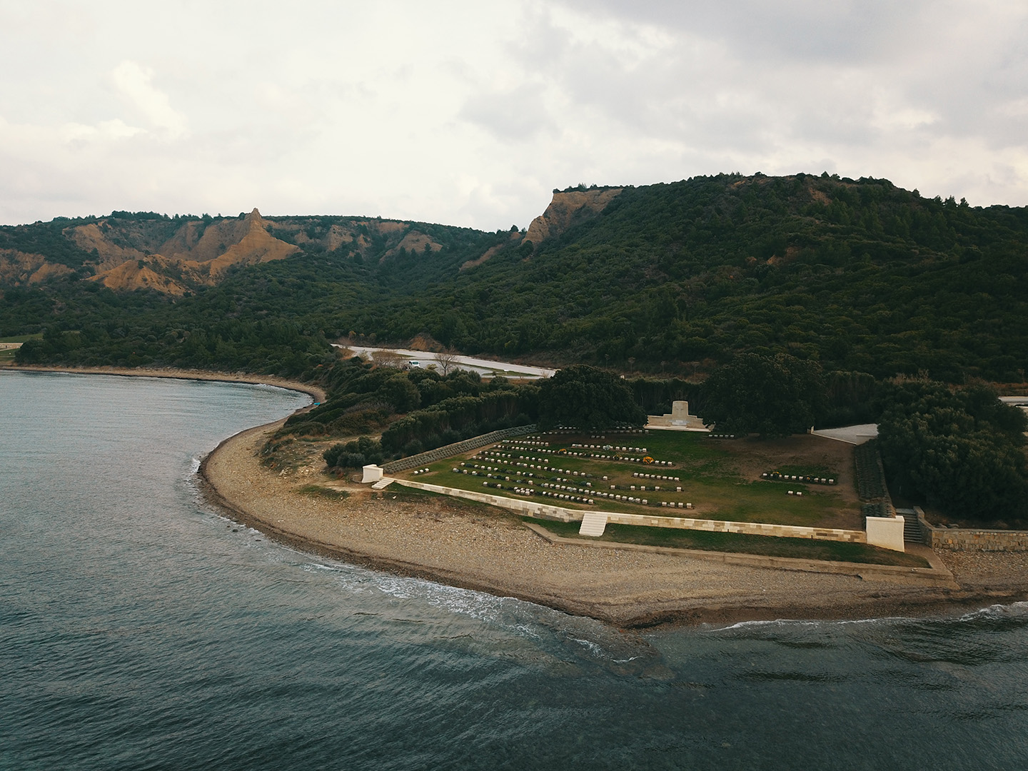 İzmir Çıkışlı Çanakkale Turu