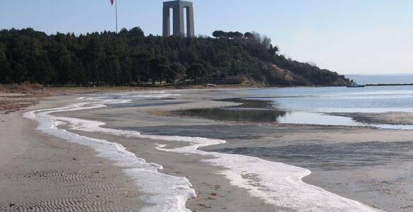 İzmir Çıkışlı Çanakkale Turu