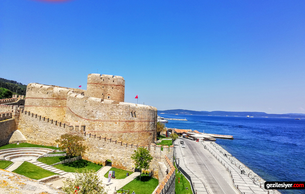 İzmir Çıkışlı Çanakkale Turu