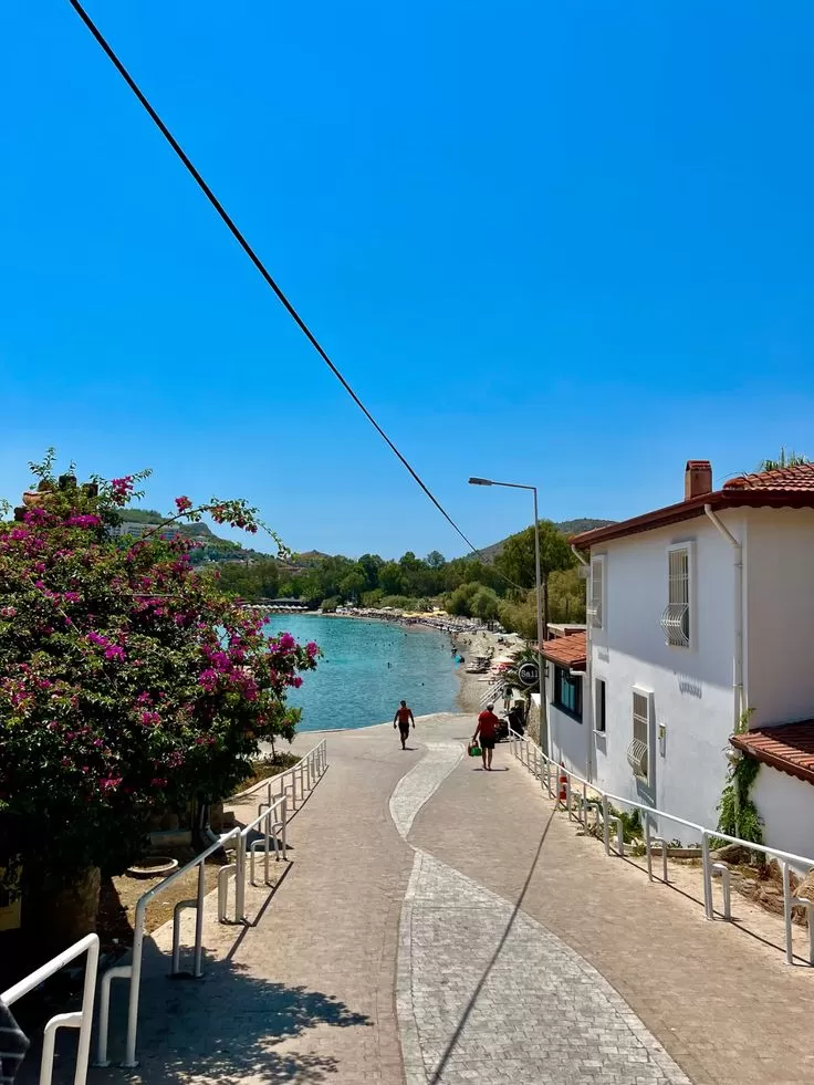 Datça Marmaris Selimiye Turu (3 Gün 2 Gece)