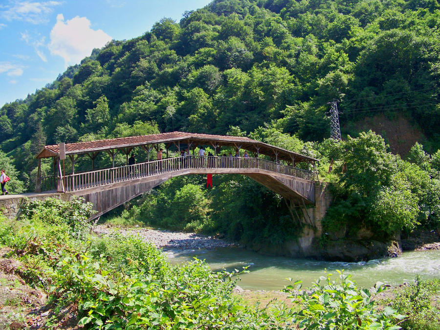 İzmir Çıkışlı Doğu Karadeniz Turları Turları | Tatildeyap