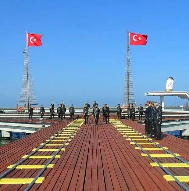 İzmir Çıkışlı Doğu Karadeniz ve Yaylalar Turu (Gün 5 Gece)