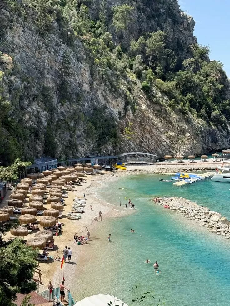 Fethiye Likya Turu(3 Gün 2 Gece)