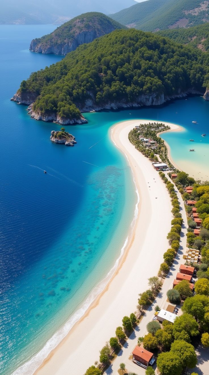İzmir Çıkışlı Fethiye Ölüdeniz Tatili, Jeep Safari ve Tekne Turu Dahil