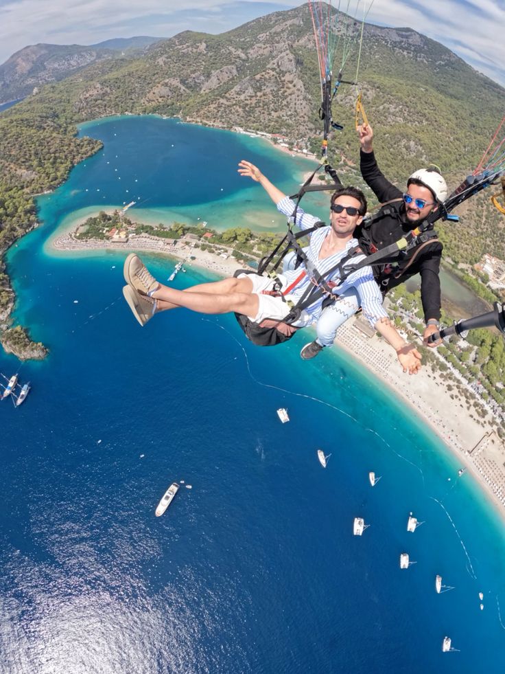 İzmir Çıkışlı Fethiye Ölüdeniz Tatili, Jeep Safari ve Tekne Turu Dahil