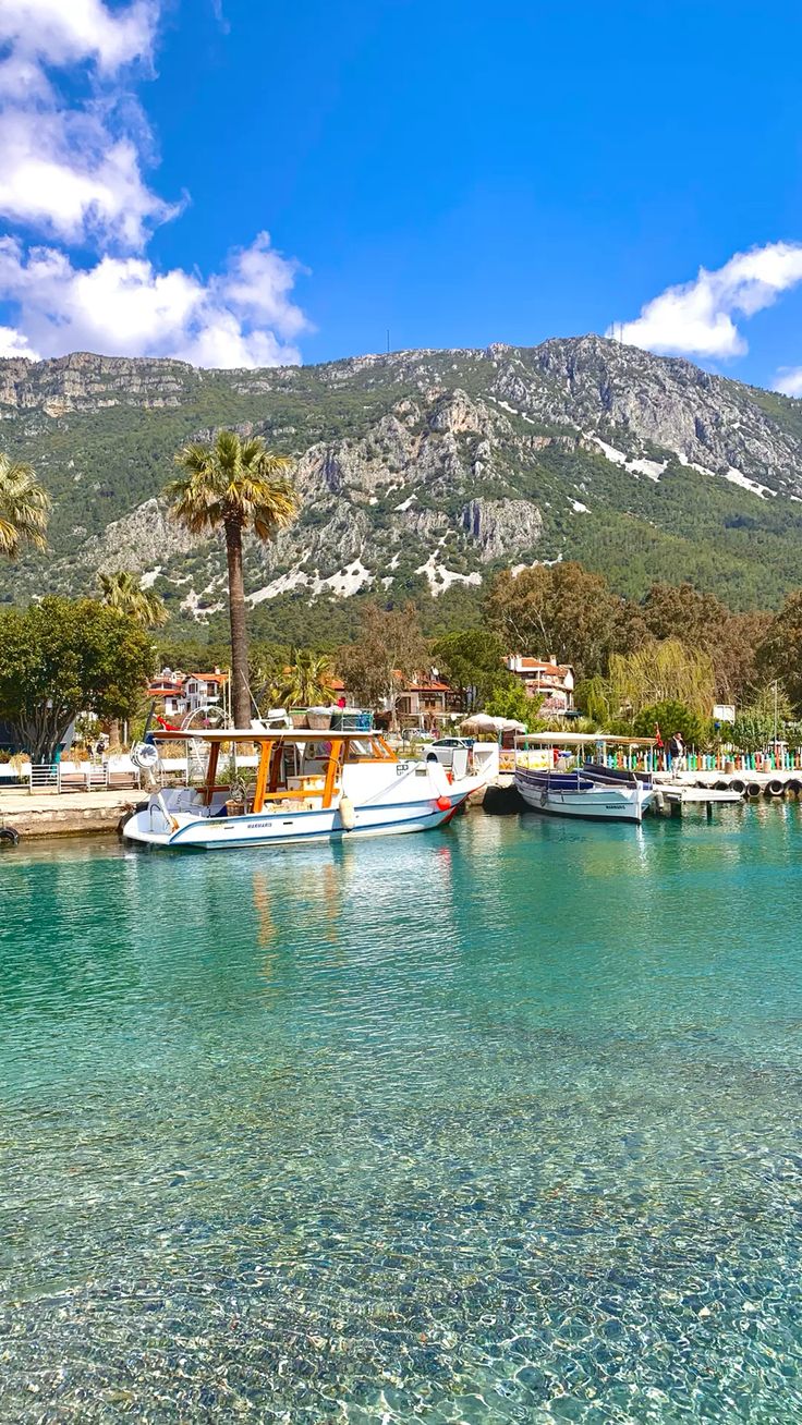 İzmir Çıkışlı Günübirlik Akyaka Turu, Tekne Turu ve Kahvaltı Dahil!