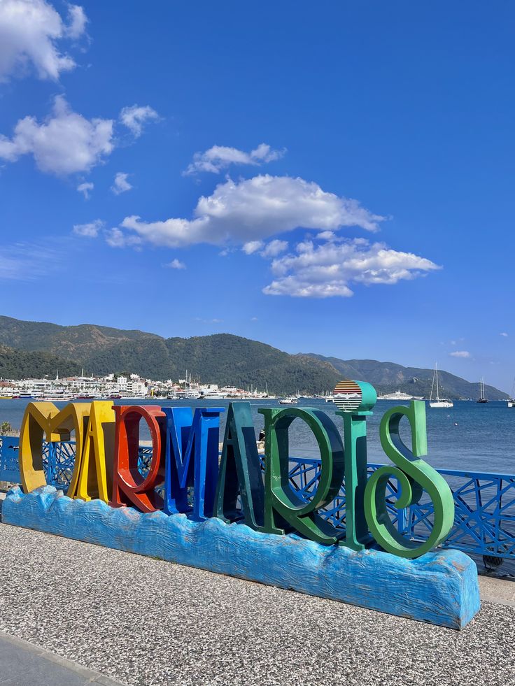 İzmir Çıkışlı Günübirlik Datca Marmaris Turu, Kahvaltı Dahil