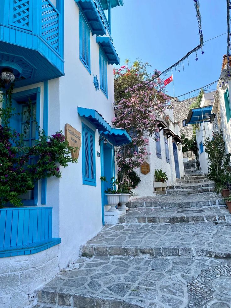 İzmir Çıkışlı Günübirlik Datca Marmaris Turu, Kahvaltı Dahil