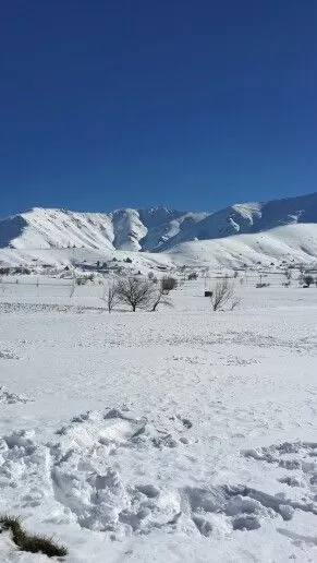 İzmir Çıkışlı Günübirlik Ödemiş Birgi Gölcük Bozdağ Turu (Kırkoluklar Çeşmesi)