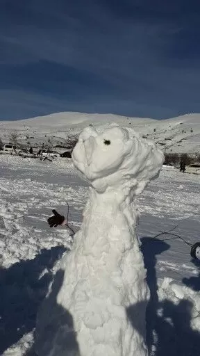 İzmir Çıkışlı Günübirlik Ödemiş Birgi Gölcük Bozdağ Turu (Kırkoluklar Çeşmesi)