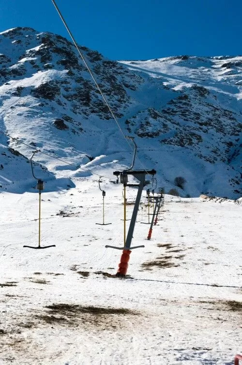 İzmir Çıkışlı Günübirlik Uludağ Kayak ve Gölyazı Turu( Kahvaltı Dahil)