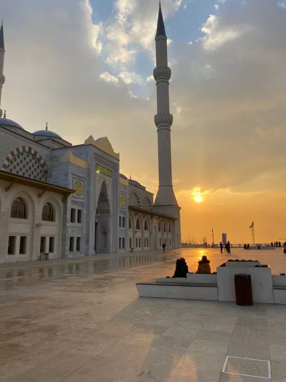 İzmir Çıkışlı İstanbul Tarihi Camii Turları (2 Gece), 2026 Fiyat İstanbul Turu