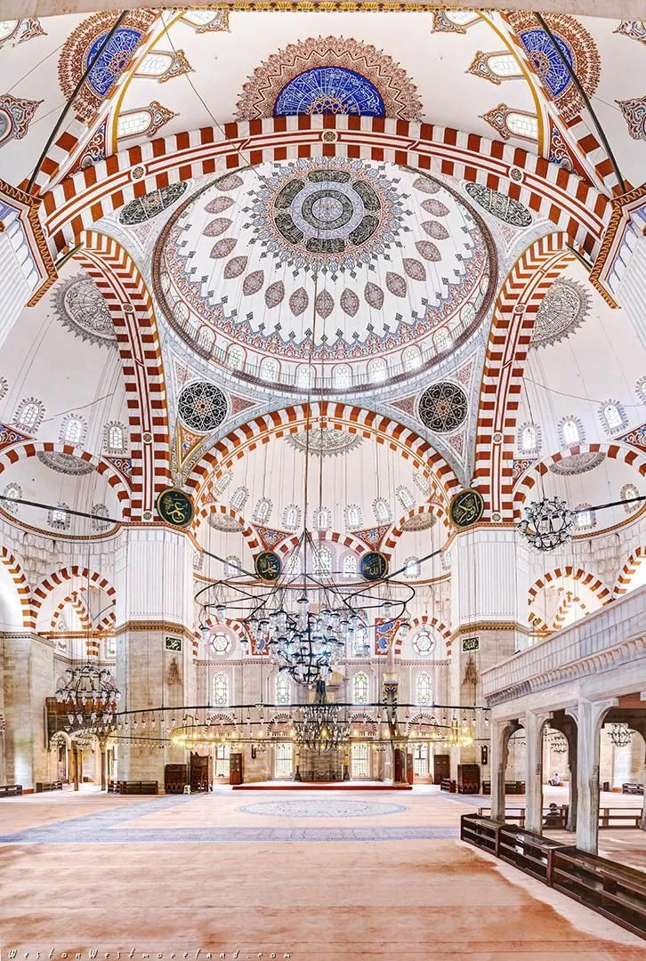 İzmir Çıkışlı İstanbul Tarihi Camii Turları (2 Gece), 2026 Fiyat İstanbul Turu