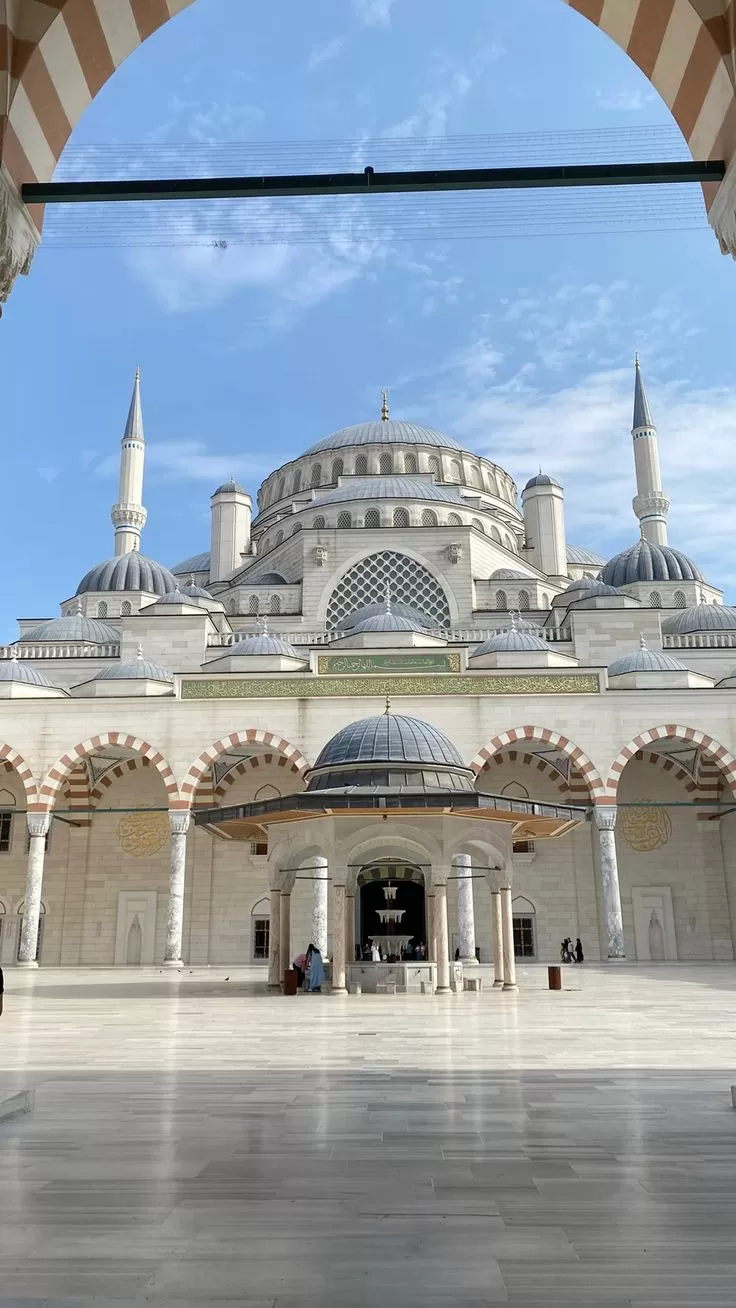 İzmir Çıkışlı İstanbul Tarihi Camii Turları (2 Gece), 2026 Fiyat İstanbul Turu