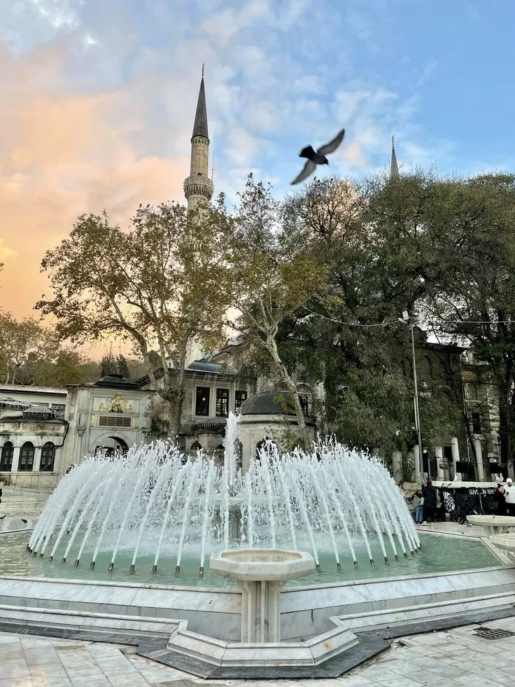 İzmir Çıkışlı İstanbul Tarihi Camii Turları (2 Gece), 2026 Fiyat İstanbul Turu