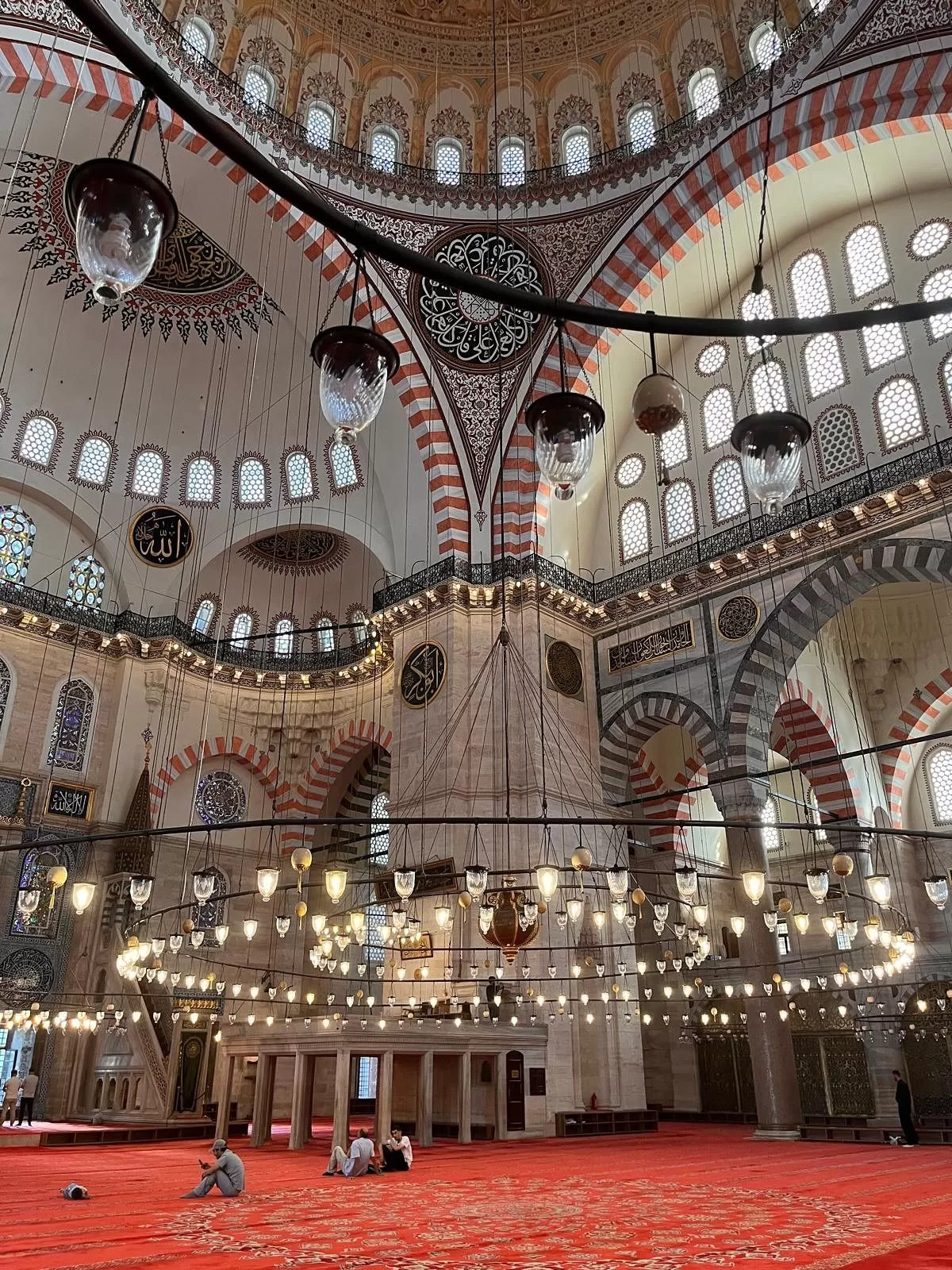 İzmir Çıkışlı İstanbul Tarihi Camii Turları (2 Gece), 2026 Fiyat İstanbul Turu