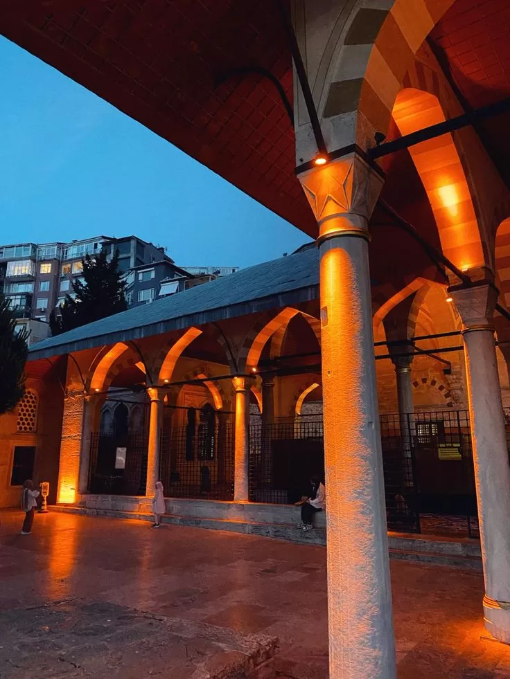 İzmir Çıkışlı İstanbul Tarihi Camii Turları (2 Gece), 2026 Fiyat İstanbul Turu