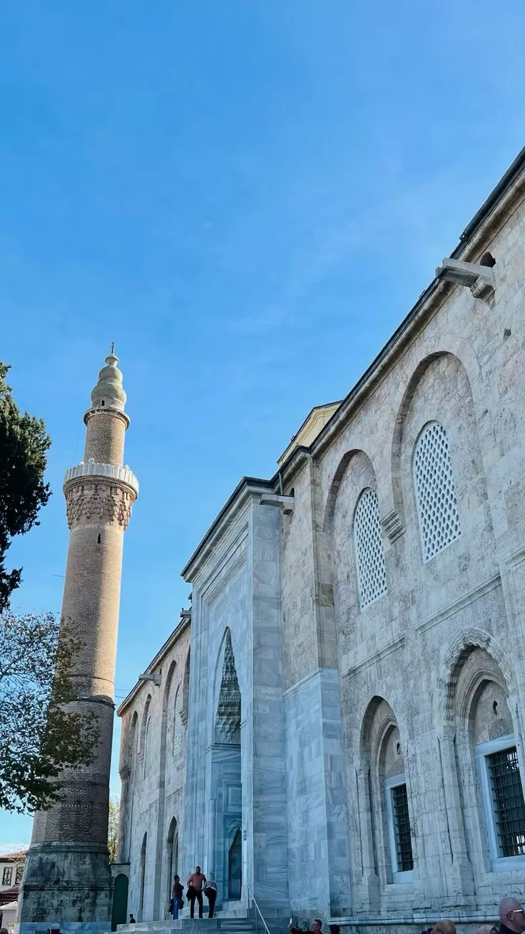 İzmir Çıkışlı İstanbul Tarihi Camii Turları (2 Gece), 2026 Fiyat İstanbul Turu