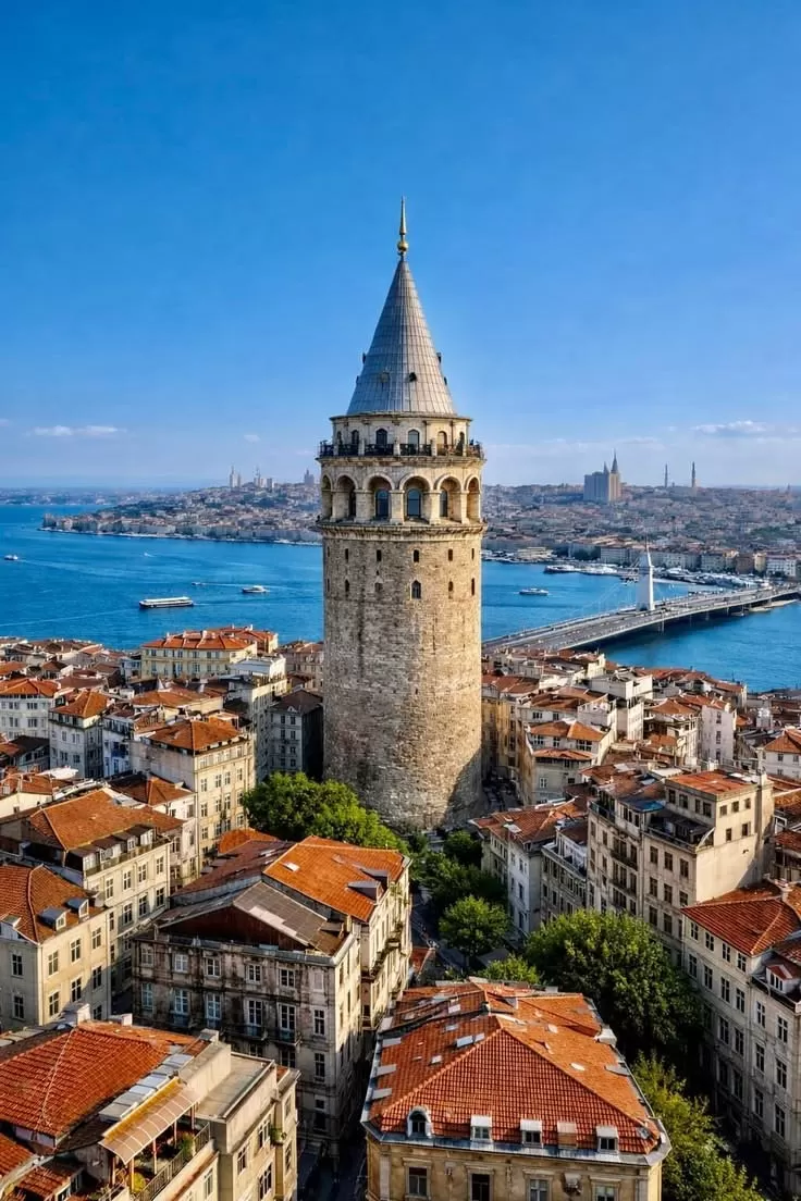 İstanbul Kültür Turu (3 Gün 2 Gece)