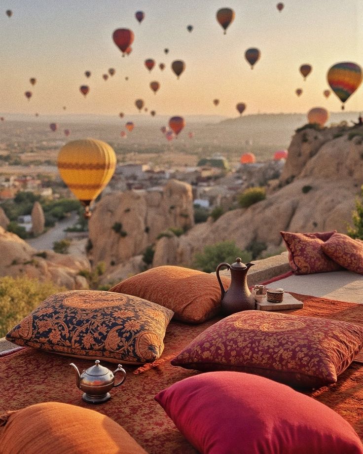 İzmir Çıkışlı Kapadokya Konya Turu, 2025 Fiyatları