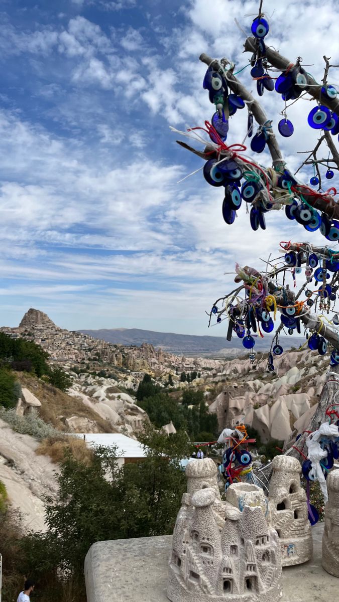 İzmir Çıkışlı Kapadokya Konya Turu, 2025 Fiyatları