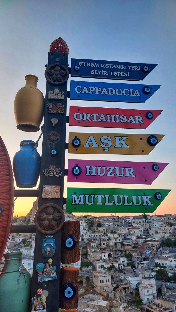 İzmir Çıkışlı Kapadokya Turları, 1 Gece Konaklama 2025
