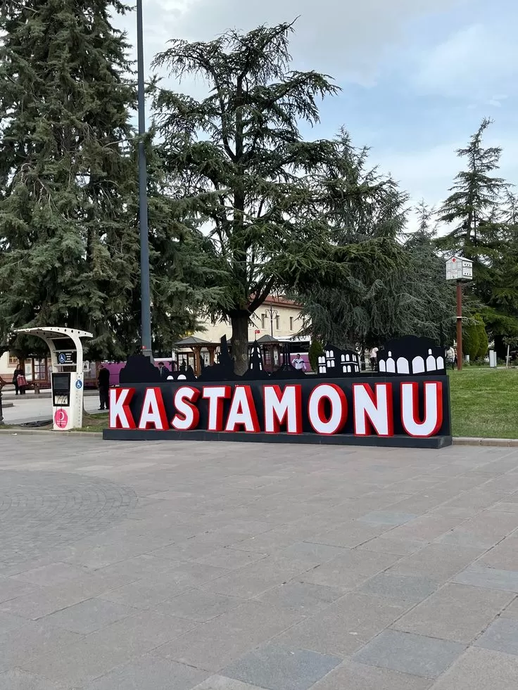 İzmir Çıkışlı Karadeniz Turları (6 Gece Konaklama)