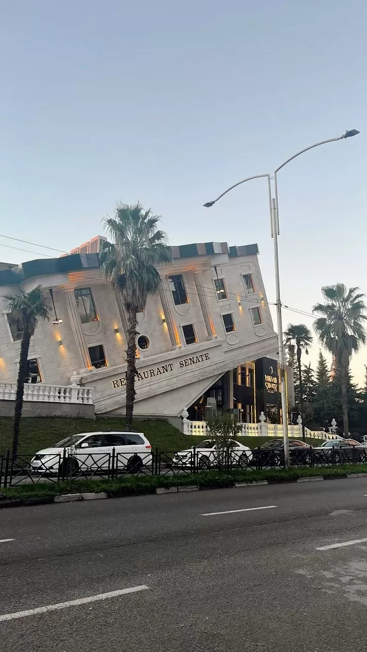 İzmir Çıkışlı Karadeniz Turları (6 Gece Konaklama)