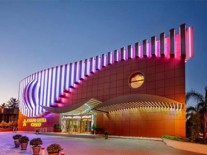 İzmir Çıkışlı Kıbrıs Turu (4 Gün 3 Gece)