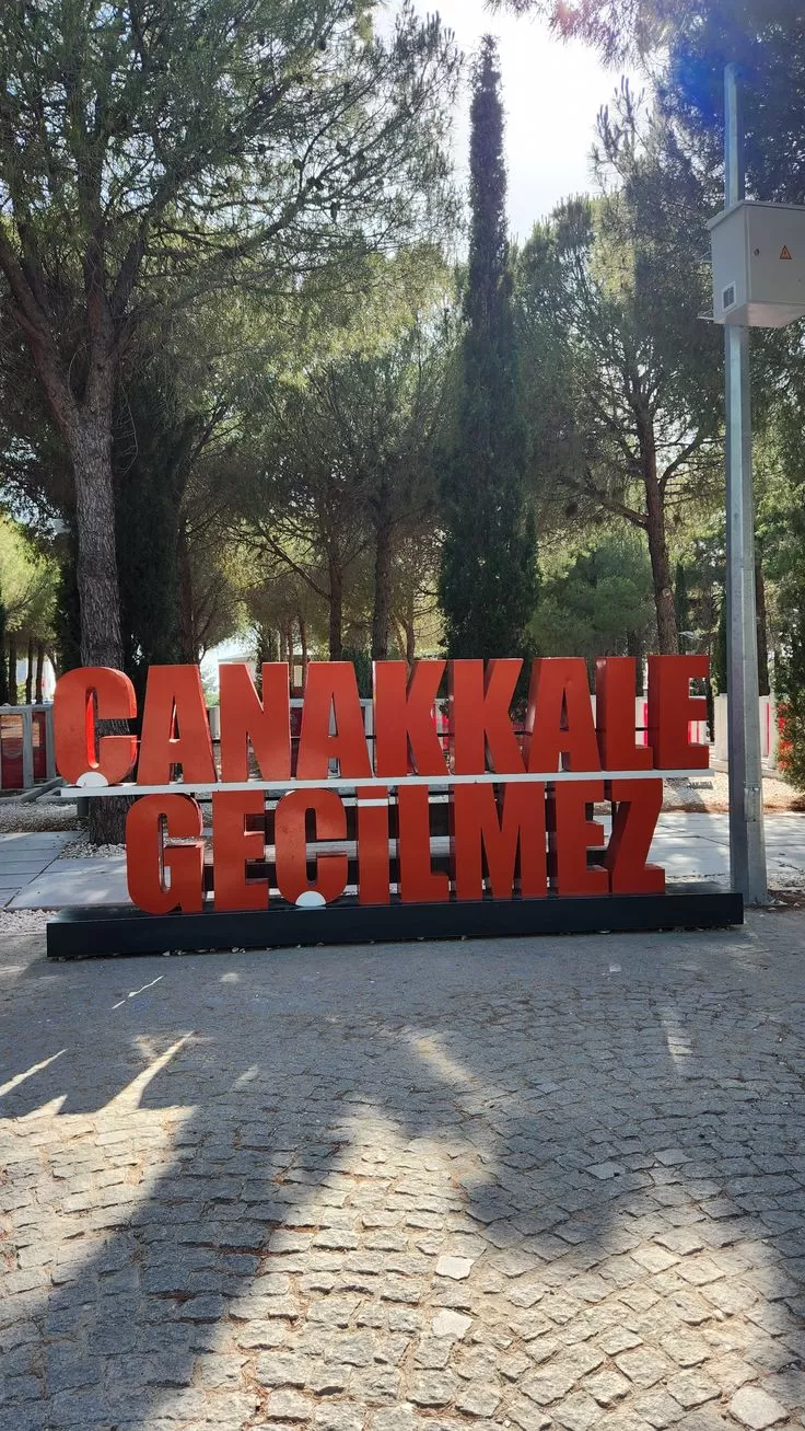 Kurban Bayramı Assos Truva ve Çanakkale Turu (2 Gün 1 Gece)