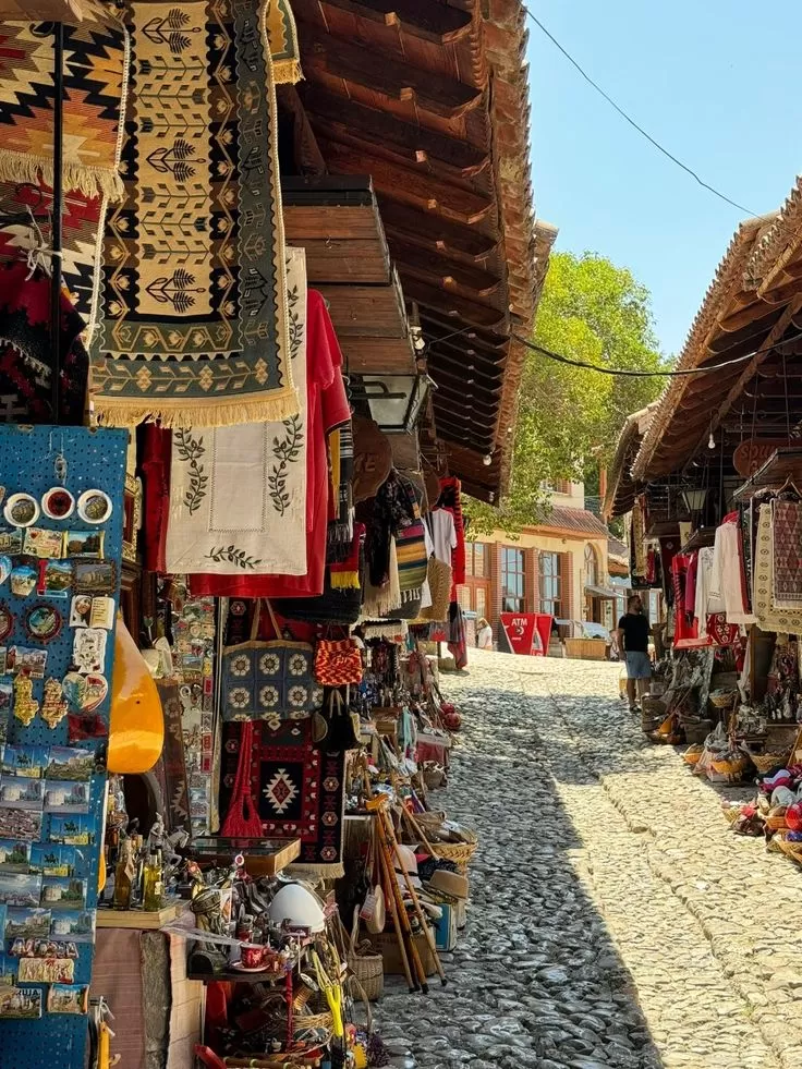 Kurban Bayramı Batı Karadeniz, Şile Ağva ve Yedigöller Turu (2 Gece)