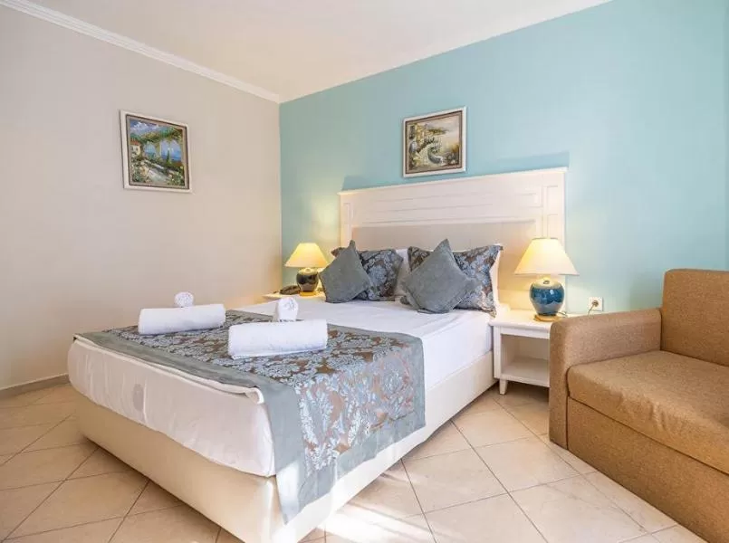 İzmir Çıkışlı Kurban Bayramı Bodrum Turu Ayaz Aqua Beach Hotel (2 Gece 3 Gün)