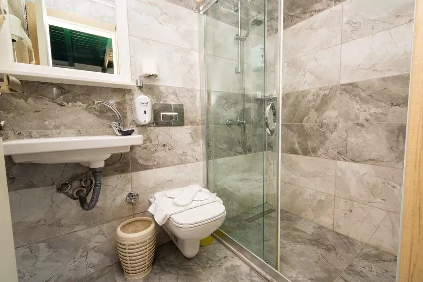 İzmir Çıkışlı Kurban Bayramı Bleu Nuit Hotel Konaklama (3 Gün 2 Gece)