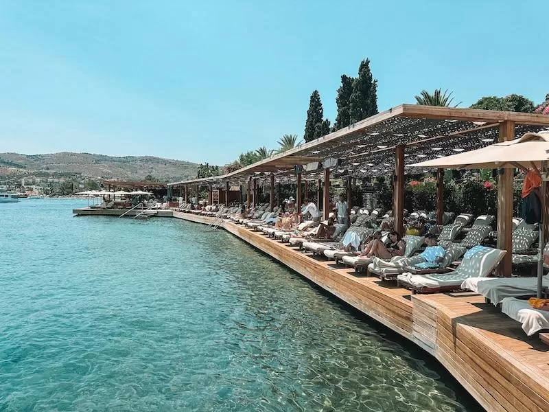 Kurban Bayramı Bodrum Tatil Turu, Paloma Family Club Hotel (2 Gece 3 Gün)