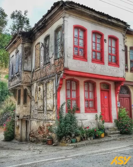 izmir Çıkışlı Kurban Bayramı Bursa Trilye Turu