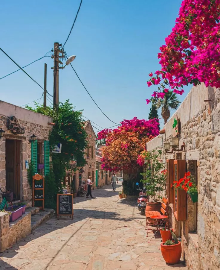 İzmir Çıkışlı Kurban Bayramı Datça Marmaris Selimiye Turu(2 Gece)