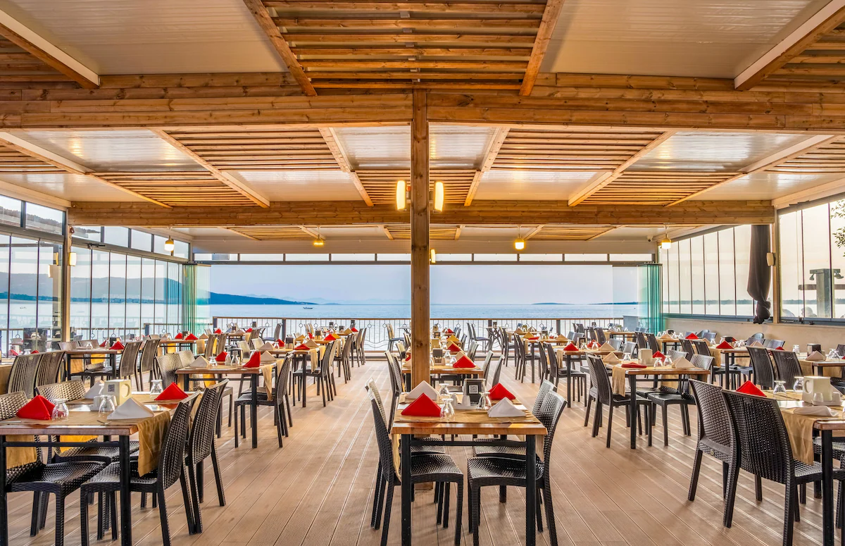 İzmir Çıkışlı Kurban Bayramı Didim Tatili (4 Gün 3 Gece)