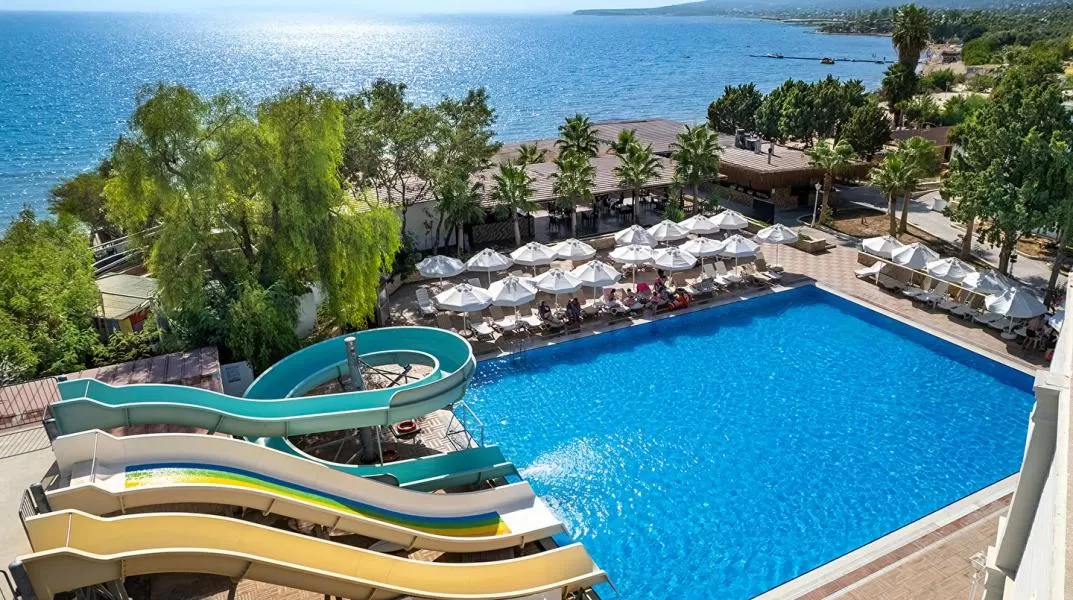İzmir Çıkışlı Kurban Bayramı Didim Tatili (4 Gün 3 Gece)