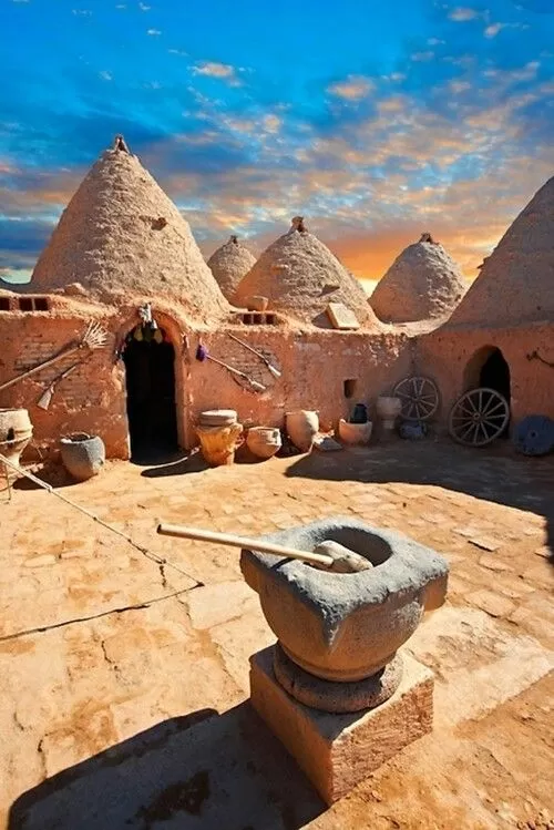 İzmir Çıkışlı Kurban Bayramı Ekonomik Gap Diyarbakır Turu (6 Gece)