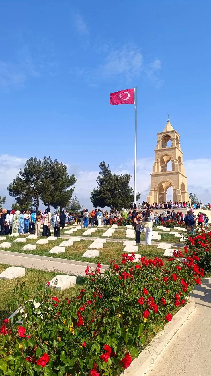 Kurban Bayramı Gökçeada Bozcaada Çanakkale Şehitlik Turu (2 Gece)