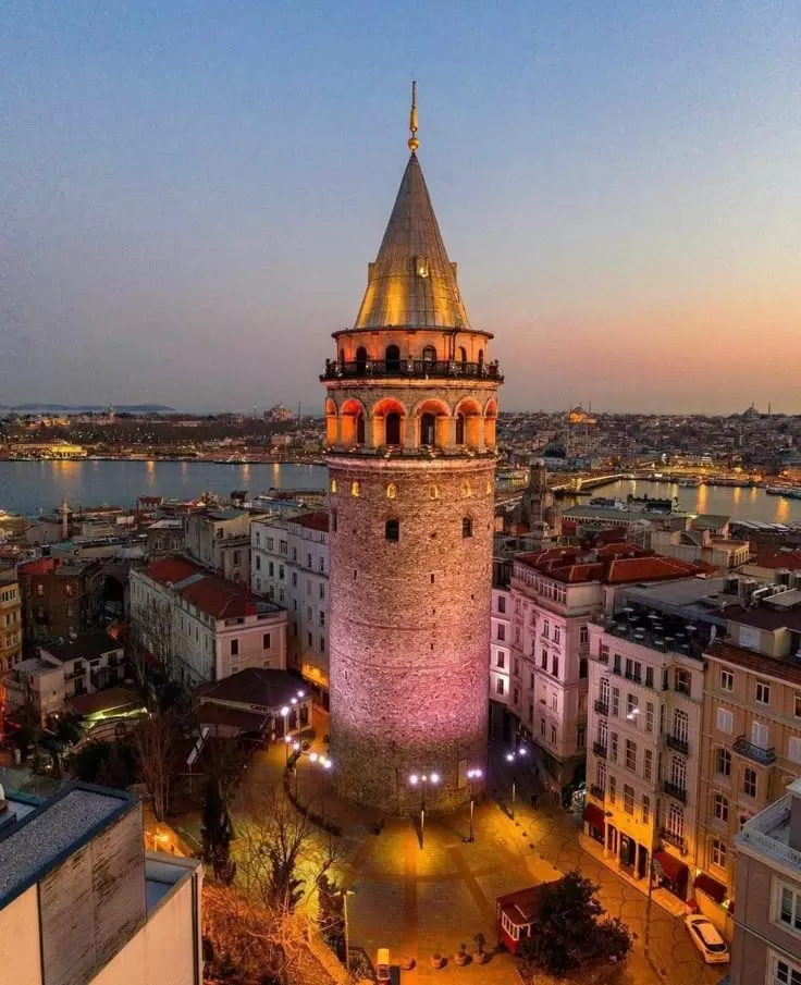 Kurban Bayramı İstanbul Kültür Turları (3 Gün 2 Gece)